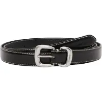 Calvin Klein Cintura nero