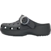 Crocs Clogs 'Classic' antracite