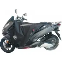 Tucano Urbano Protezione gambe Termoscud Nero R202X Honda PCX 125 150 anno 18-20