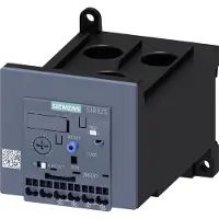 Siemens Relè di sovraccarico , 32-115 A, per protezione motore, S3, CLASSE 10E, montaggio singolo 3RB30461XX1
