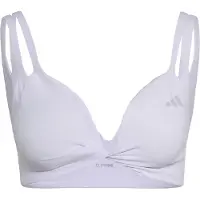Adidas Reggiseno sportivo 'Optime' sambuco