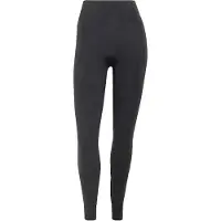 Adidas Pantaloni sportivi 'Optime' nero