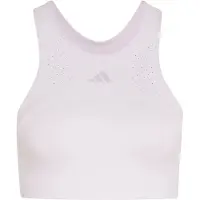 Adidas Reggiseno sportivo 'Intensity Workout' sambuco