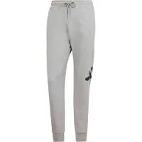 Adidas Joggers Essentials Big Logo French Terry