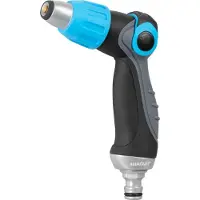 Aquacraft Pistola 750370, irrigazione, da giardino, Ergonomic Jet