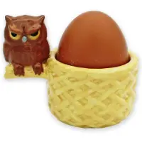Winkee Portauovo Grumpy Owl Moody