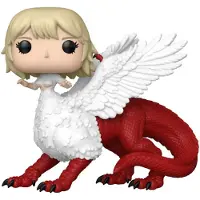 Funko POP! Figura Pop! Dungeons And Dragons-super Falin