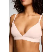 Puma Reggiseno 701234797 Triangle Bralette