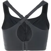 Athlecia Women's Magnolia Sports Bra Reggiseno sportivo Donna (85 - Cup: B, blu)