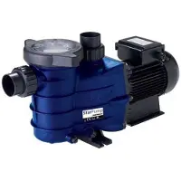 Hayward Pompa Per Piscina Starpump Ie2 0.5cv