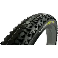Condura Pneumatico Rigido Da Mtb Desierto 22 Tpi 20´´ X 1.75