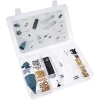 TRP Kit Spurgo Freni Workshop