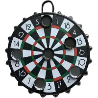 Winkee Gioco Da Tavolo Bottle Cap