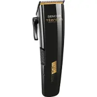 Sencor Tagliacapelli Shp 8400Bk — Tagliacapelli