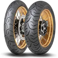 Dunlop Pneumatico Anteriore Da Trail Trailmax Meridian 57v Tl