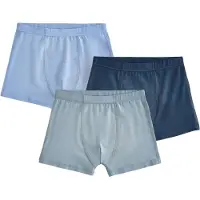 Next Pantaloncini intimi navy / blu fumo / blu chiaro