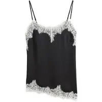 Next Top nero / bianco