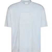 Calvin Klein Ss Relaxed Premium Tee Plein Air Taglia: XL | Magliette basic Outlet | Uomo