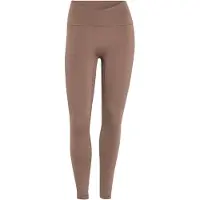 Adidas Pantaloni sportivi 'Studio All Me' blu pastello / broccato