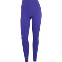 Adidas Pantaloni sportivi 'Optime' blu violetto