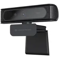 Conceptronic Webcam Amdis09b Full Hd
