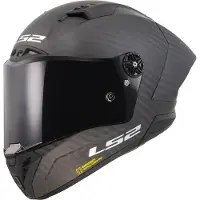 LS2 Casco Integrale Ff805 Thunder Carbon Gp Aero Spoiler