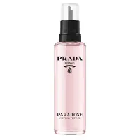 Prada Paradoxe Virtual Flower Eau de Parfum Donna 100 ml — Ricaricabile