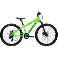 KROSS Bicicletta Da Mtb Dust 1.0 Dsc 24´´