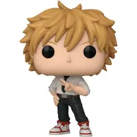 Funko POP! Figura Di Denji Chainsaw Man 9 Cm