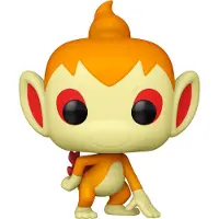 Funko POP! Action Figure Di Pokémon Chimchar