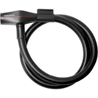 Trelock Serratura A Cavo Ks 312 12 Mm