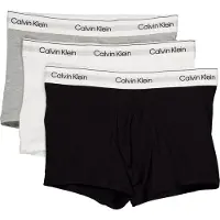 Calvin Klein Boxers Lv00nb4392 3 Unità
