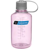 Nalgene Trinkflasche EH Sustain Borraccia (0,5 l, fuchsia)