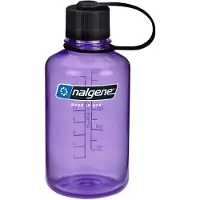 Nalgene Trinkflasche EH Sustain Borraccia (0,5 l, lilla)