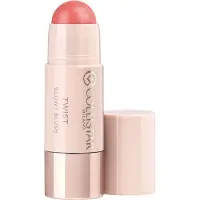 Collistar Twist Glowy Blush In Stick Eterea 02
