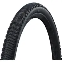 Schwalbe Pneumatico Da Gravel G-one Overland Pro Tubeless 700c X 50