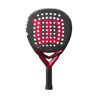 Wilson Racchetta Da Padel Bela V3