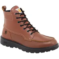 Carhartt Greenfields Rugged Flex 02 Stivali per il tempo libero Uomo (38, marrone)
