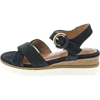 Tamaris Sandalo blu - 39