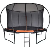 Evo-x Evt Trampolino