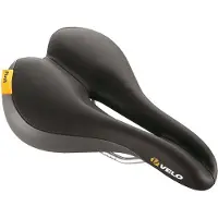 Velo Sella Da Donna Plush Inclined