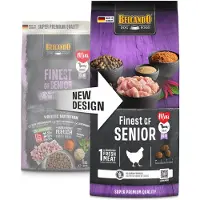 Belcando Finest GF Senior 1 kg