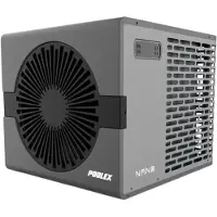 Poolex Pompa Di Calore Nano 2026 5kw Reversible
