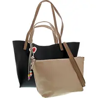 Tamaris Shopper nero - one size