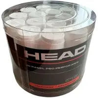 Head Racket Overgrip Padel Pro Perforato Scatola Espositore Da 60 Pezzi