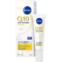 Nivea Crema Contorno Occhi Q10 15 Ml