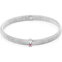 Tommy Hilfiger Luxury steel Bracciale Pulsera 2781004
