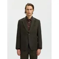 Selected Blazer Uomini Grigio 54