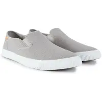 Toms Scarpe Espadrillas BAJA uomini - Grigio - 40 1/2