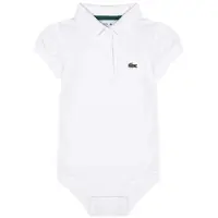 Lacoste Kids Body A Maniche Corte 47120